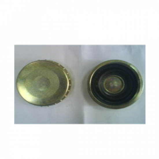 Крышка бензобака металлическая "ВАЗ 2101-07" AL